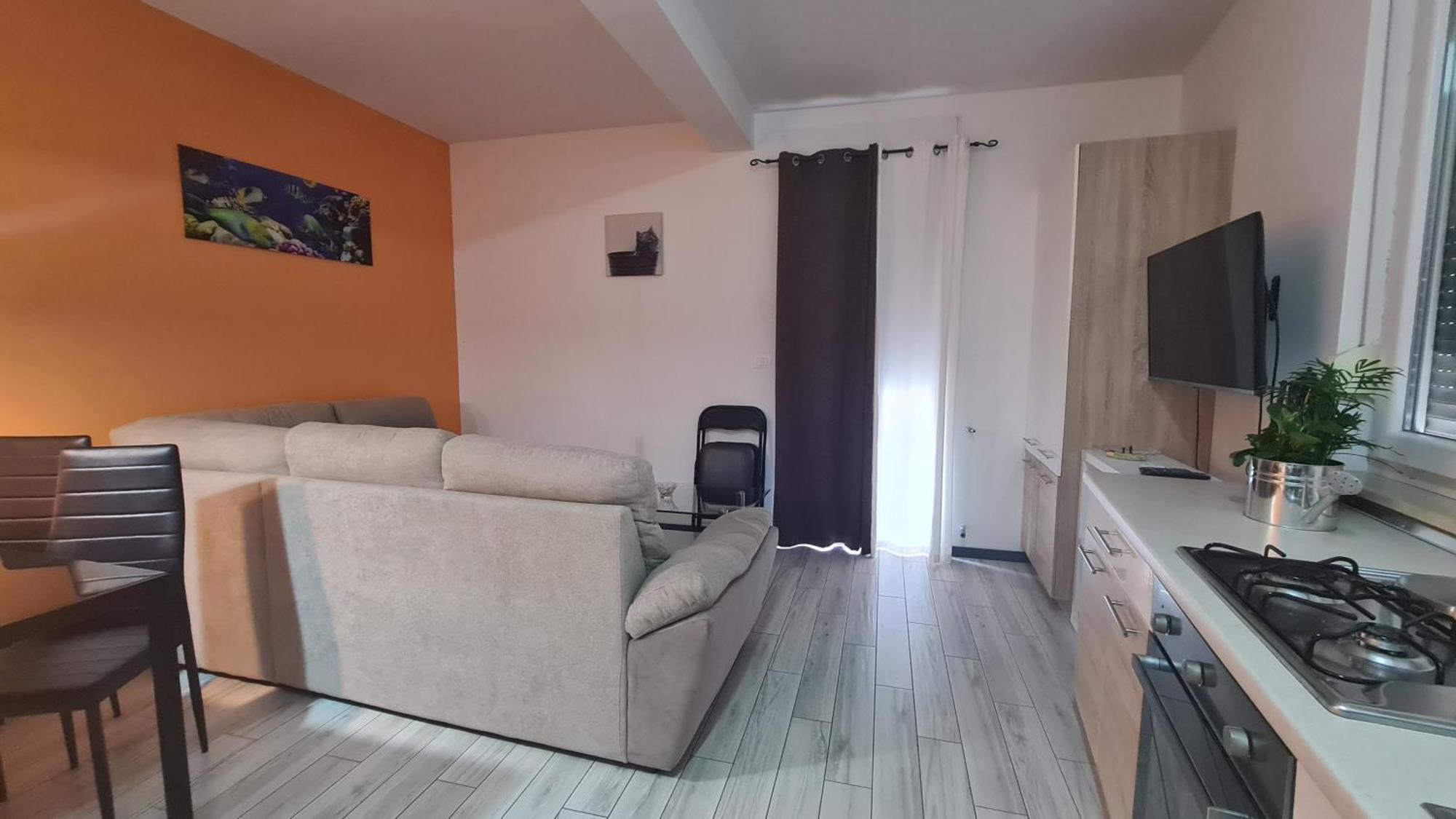 Apartments Peti Pula Habitación foto