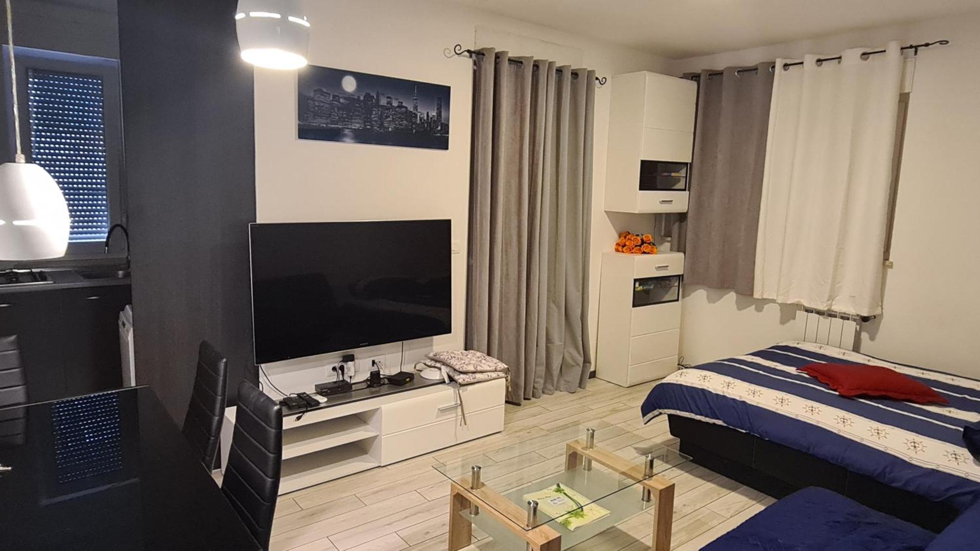 Apartments Peti Pula Habitación foto