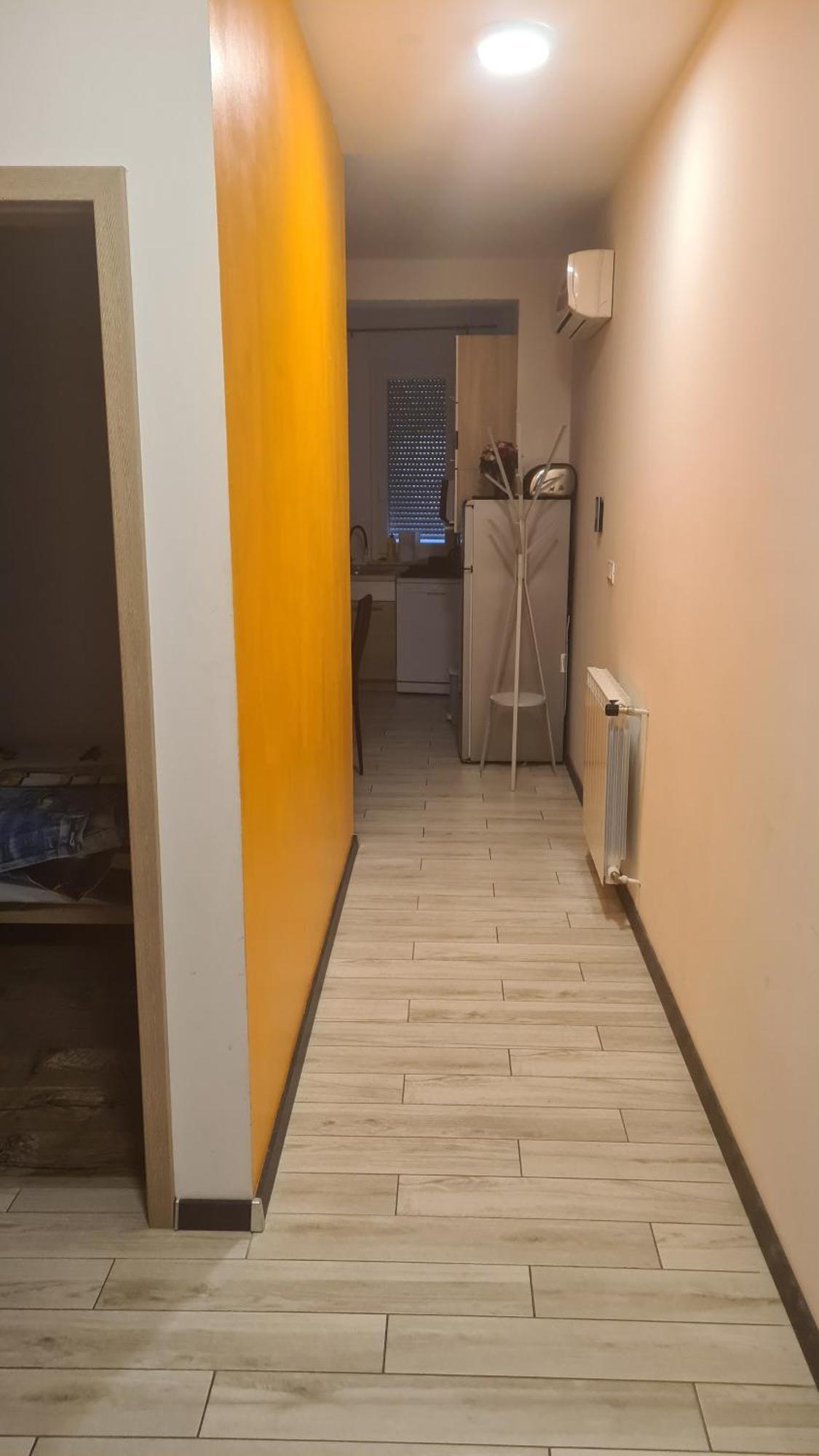 Apartments Peti Pula Habitación foto